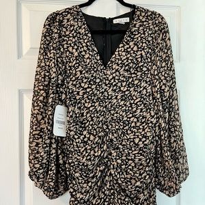 Short Cocktail Dress